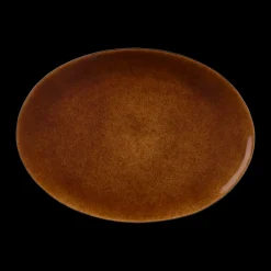 Outlet BITZ Gastro Fad Sort/Amber