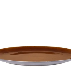 Outlet BITZ Gastro Fad Sort/Amber