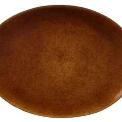 Outlet BITZ Gastro Fad Sort/Amber