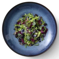 Best BITZ Gastro Fad Sort/M&oslash;rkeblå