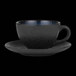 Hot BITZ Gastro Kop m/underkop Sort/M&oslash;rkeblå