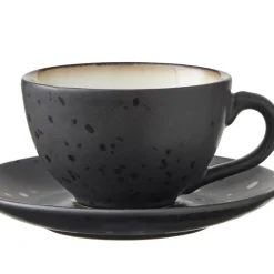 BITZ Gastro Kop m/underkop 4 stk. Sort ass.