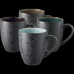 Best BITZ Gastro Krus Sort/m&oslash;rk