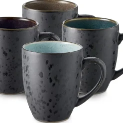 Best BITZ Gastro Krus Sort/m&oslash;rk