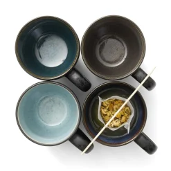 Best BITZ Gastro Krus Sort/m&oslash;rk