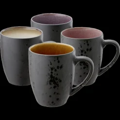 Clearance BITZ Gastro Krus Sort/lys