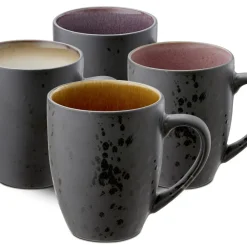 Clearance BITZ Gastro Krus Sort/lys