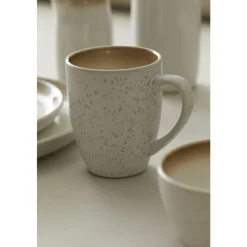 Hot BITZ Gastro Krus Creme/creme