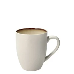 BITZ Gastro Krus Hvid/Creme