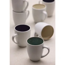 BITZ Gastro Krus Hvid/Creme