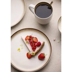 BITZ Gastro Krus Hvid/Creme