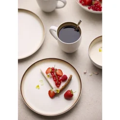 BITZ Gastro Krus Hvid/Creme