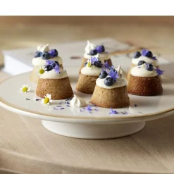 New BITZ Gastro Lagkagefad Creme