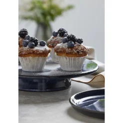 Best BITZ Gastro Lagkagefad M&oslash;rkeblå