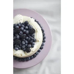 Outlet BITZ Gastro Lagkagefad Light pink