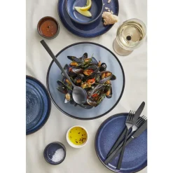 Discount BITZ Gastro Miniskål Sort/Amber