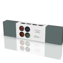 Best BITZ Gastro Miniskålesæt Sort ass.