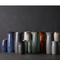 Best BITZ Gastro Mælkekande M&oslash;rkeblå/Sort