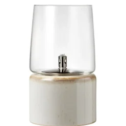 Hot BITZ Gastro Olielampe Creme