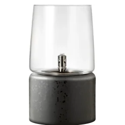 BITZ Gastro Olielampe Sort