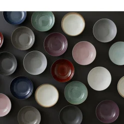 Clearance BITZ Gastro Pastaskål Grå/Creme