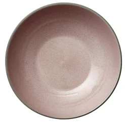 Outlet BITZ Gastro Pastaskål Grå/Light pink