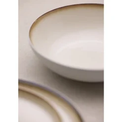 Discount BITZ Gastro Pastaskål Hvid/Creme