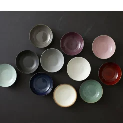 Outlet BITZ Gastro Pastaskål Sort/Gr&oslash;n