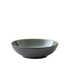 Outlet BITZ Gastro Pastaskål Sort/Gr&oslash;n