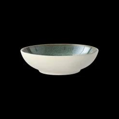 Best BITZ Gastro Pastaskål Hvid/Gr&oslash;n