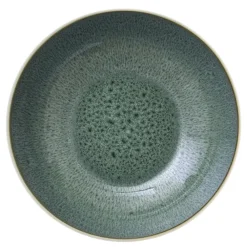 Best BITZ Gastro Pastaskål Hvid/Gr&oslash;n