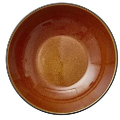 Online BITZ Gastro Pastaskål Sort/Amber