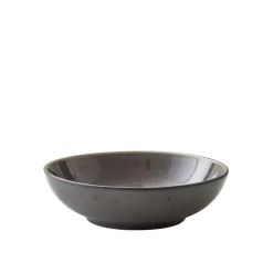 Clearance BITZ Gastro Pastaskål Sort/Grå