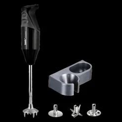 Hot Bamix Gastro Pro-2 Stavblender 200 watt Sort