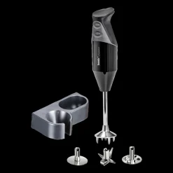 Hot Bamix Gastro Pro-1 Stavblender 200 watt Sort