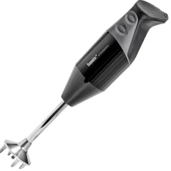Hot Bamix Gastro Pro-1 Stavblender 200 watt Sort