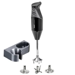 Hot Bamix Gastro Pro-1 Stavblender 200 watt Sort
