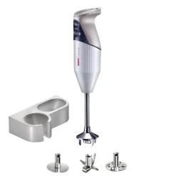 Discount Bamix Gastro Pro-1 Stavblender 200 watt Hvid