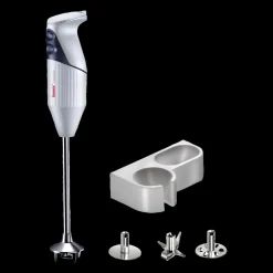 New Bamix Gastro Pro-3 Stavblender 300 watt Hvid