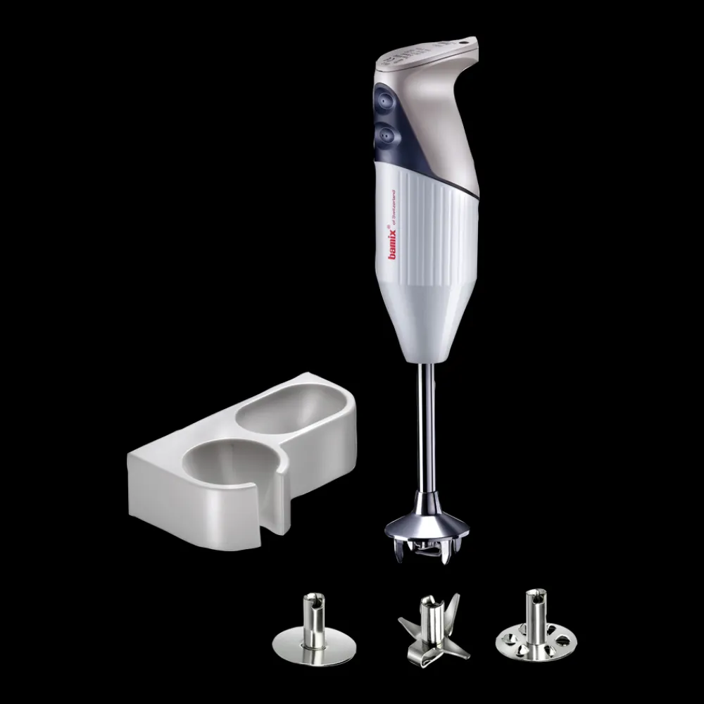 Sale Bamix Gastro Pro-1 Stavblender 200 watt Vælg farve