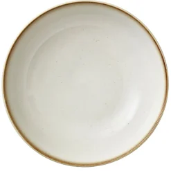 Discount BITZ Gastro Salatskål Grå/Creme