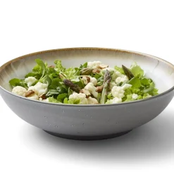 Discount BITZ Gastro Salatskål Grå/Creme