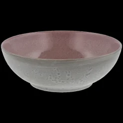 Discount BITZ Gastro Salatskål Grå/Light pink