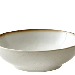 Online BITZ Gastro Salatskål Creme/creme