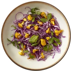 Online BITZ Gastro Salatskål Creme/creme