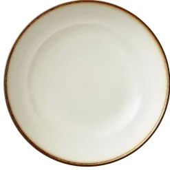 Online BITZ Gastro Salatskål Creme/creme