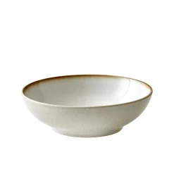 Online BITZ Gastro Salatskål Creme/creme