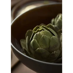 Discount BITZ Gastro Salatskål Sort/Amber