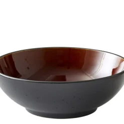Discount BITZ Gastro Salatskål Sort/Amber