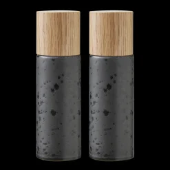 Best BITZ Gastro Salt & Peber Mat sort